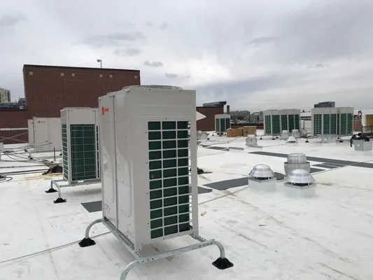 Dane's HVAC