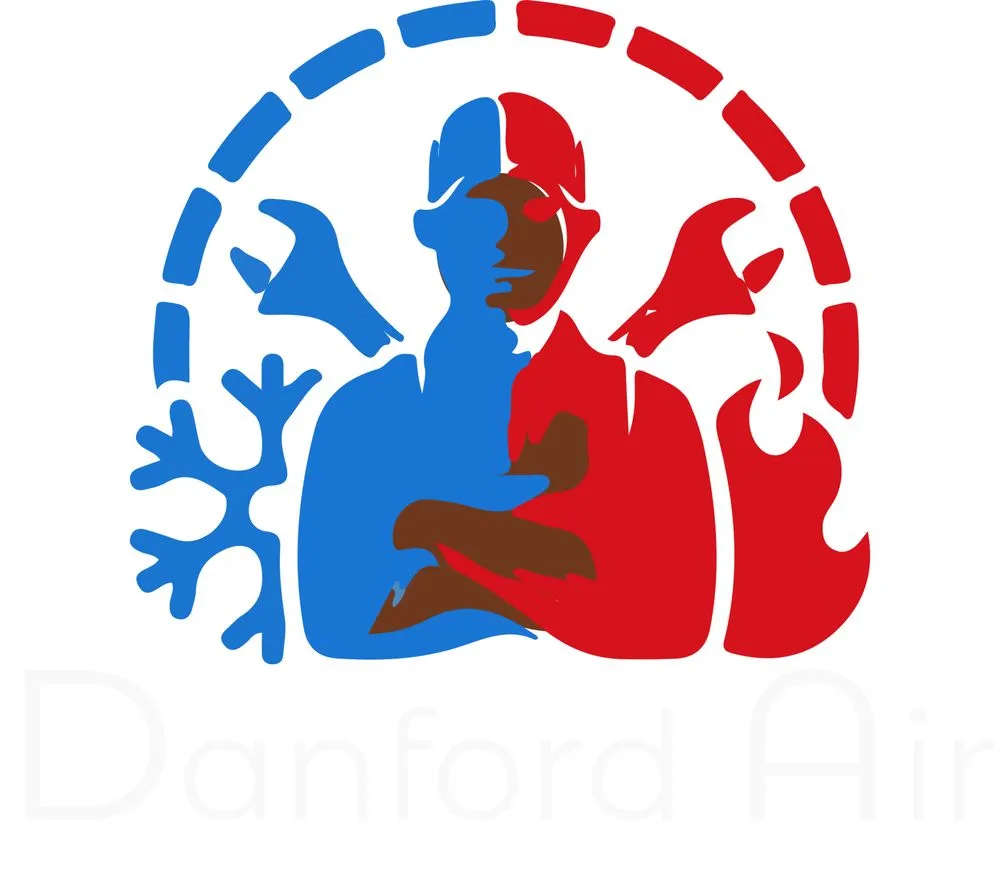 Slide of Danford Air