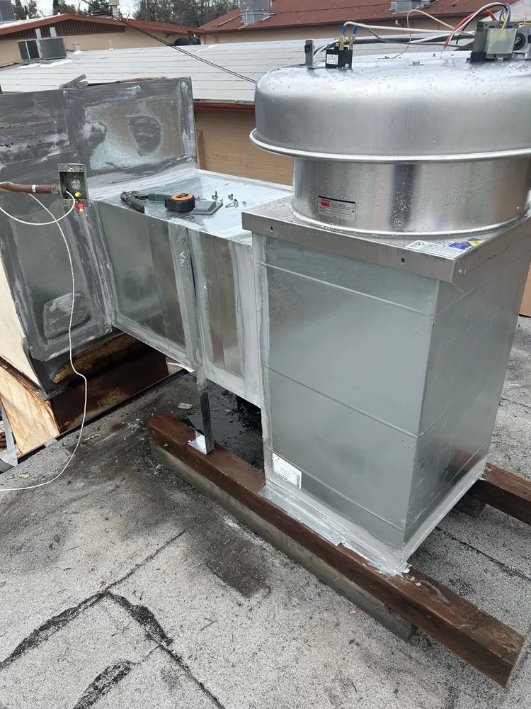 Slide of D'Angelo Heating And Air Conditioning