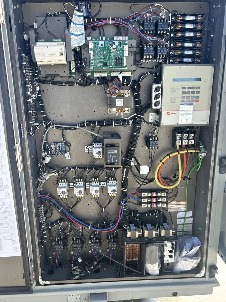 Slide of D'Angelo Heating And Air Conditioning