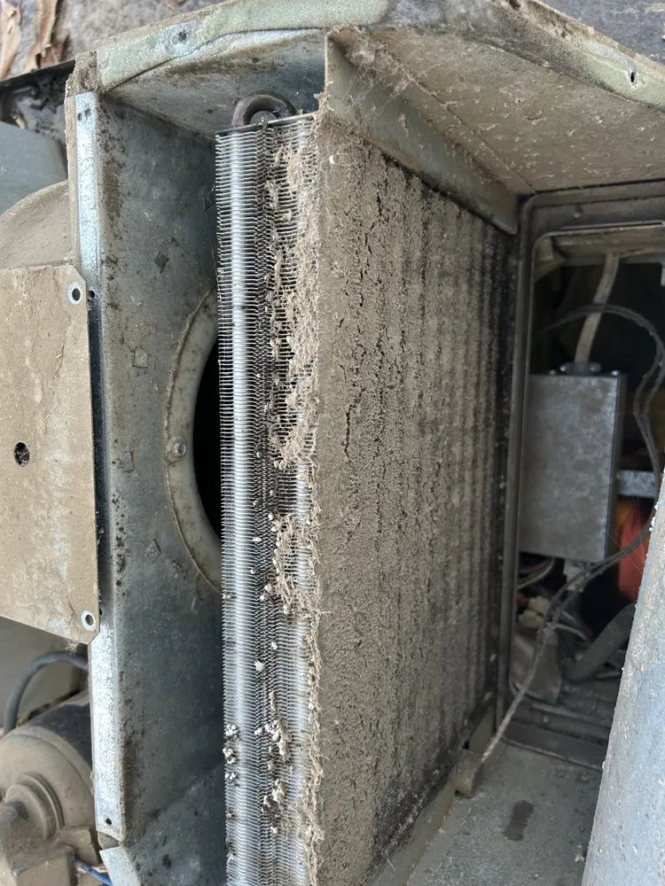 Slide of D'Angelo Heating And Air Conditioning