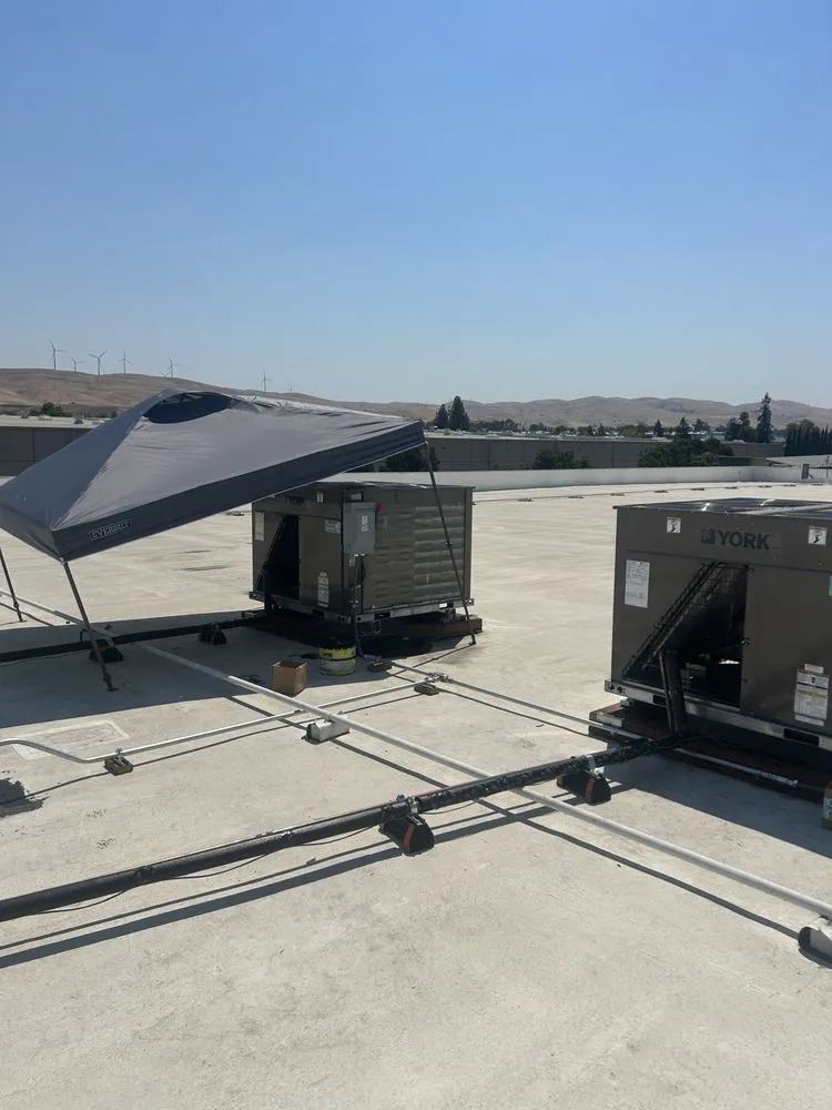 Slide of D'Angelo Heating And Air Conditioning