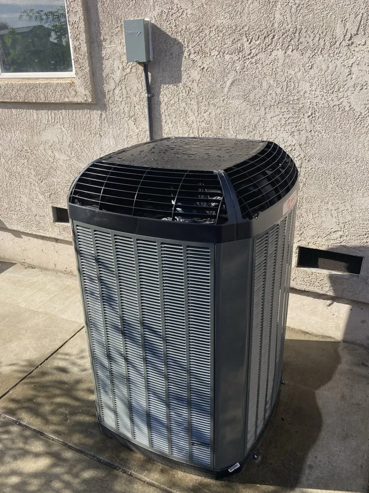 Slide of D'Angelo Heating And Air Conditioning