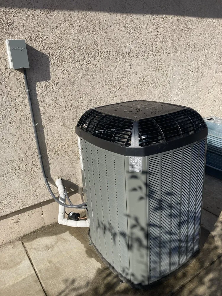 Slide of D'Angelo Heating And Air Conditioning