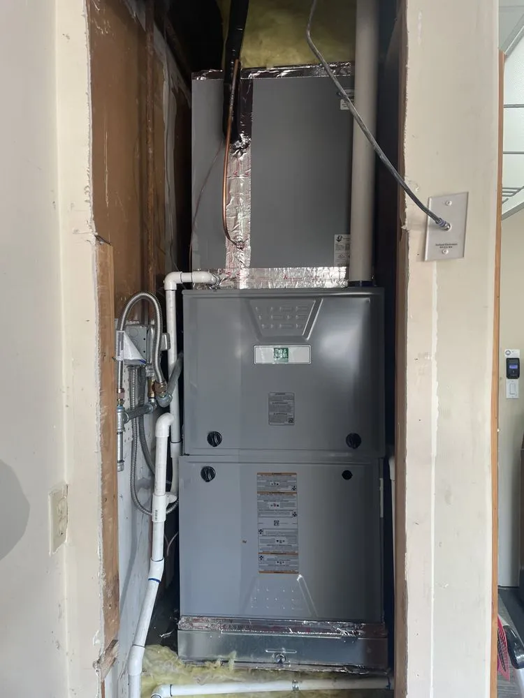 Slide of D'Angelo Heating And Air Conditioning