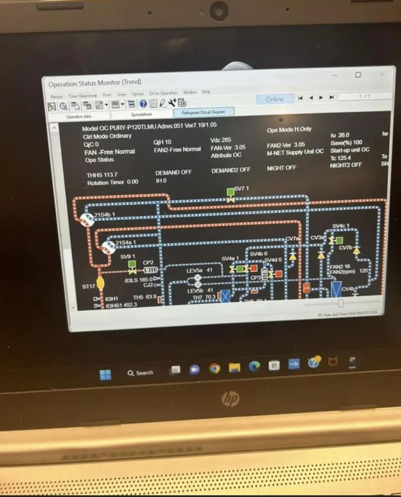 Slide of D'Angelo Heating And Air Conditioning