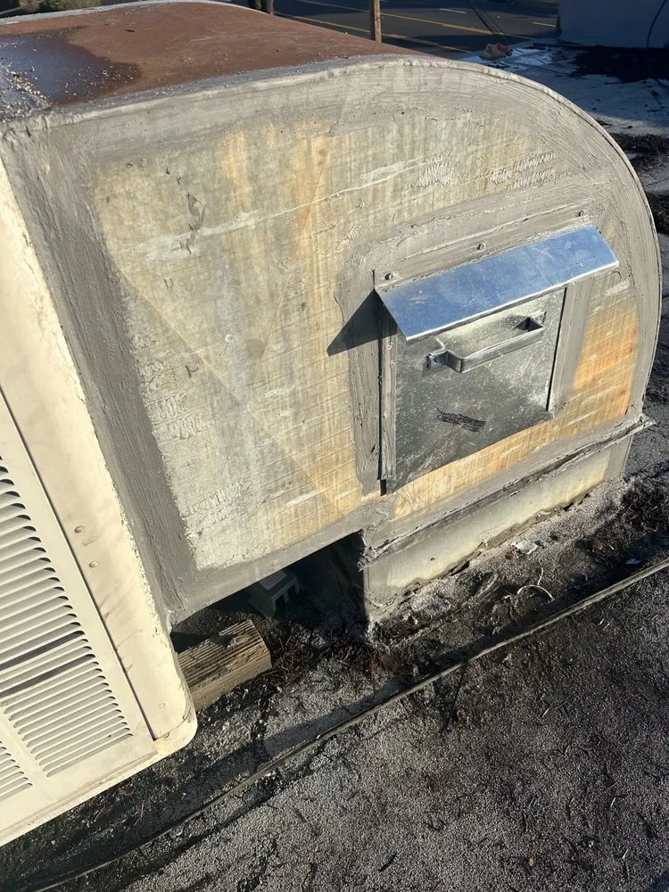 Slide of D'Angelo Heating And Air Conditioning