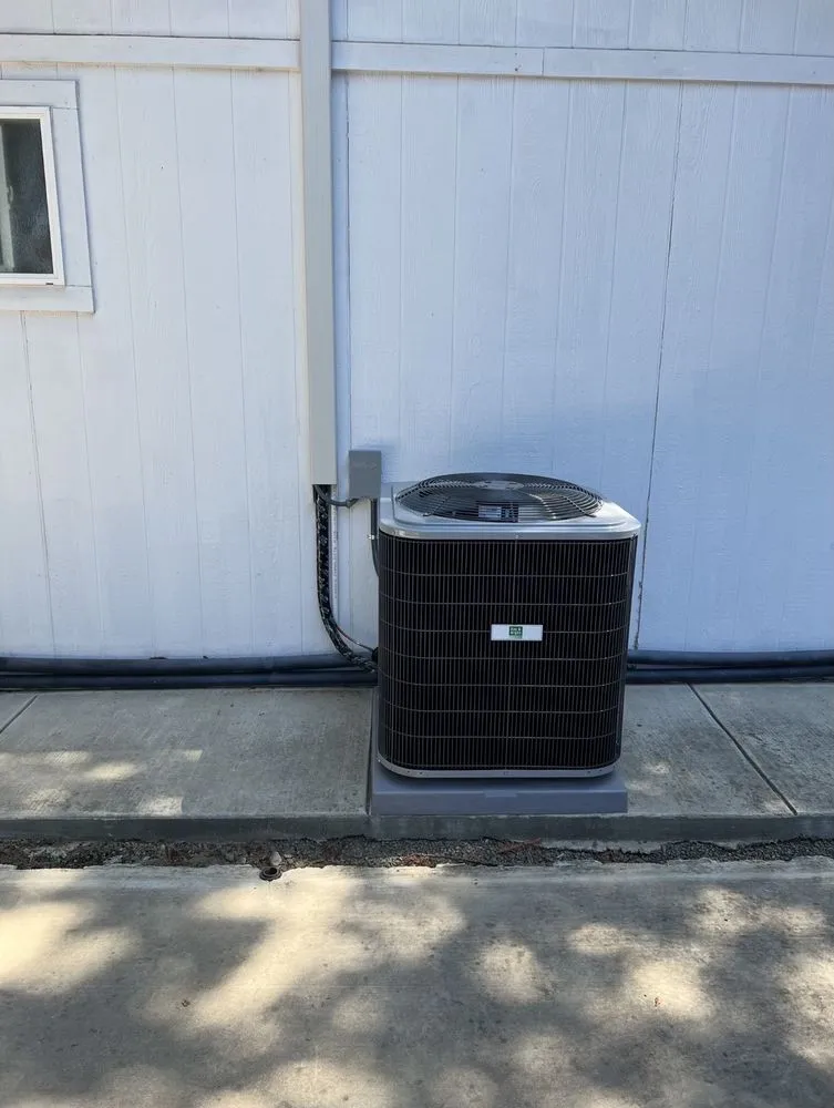 Slide of D'Angelo Heating And Air Conditioning