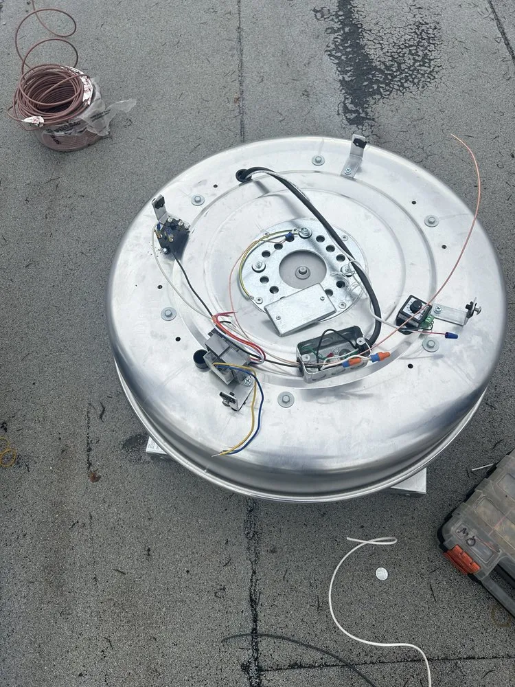 Slide of D'Angelo Heating And Air Conditioning