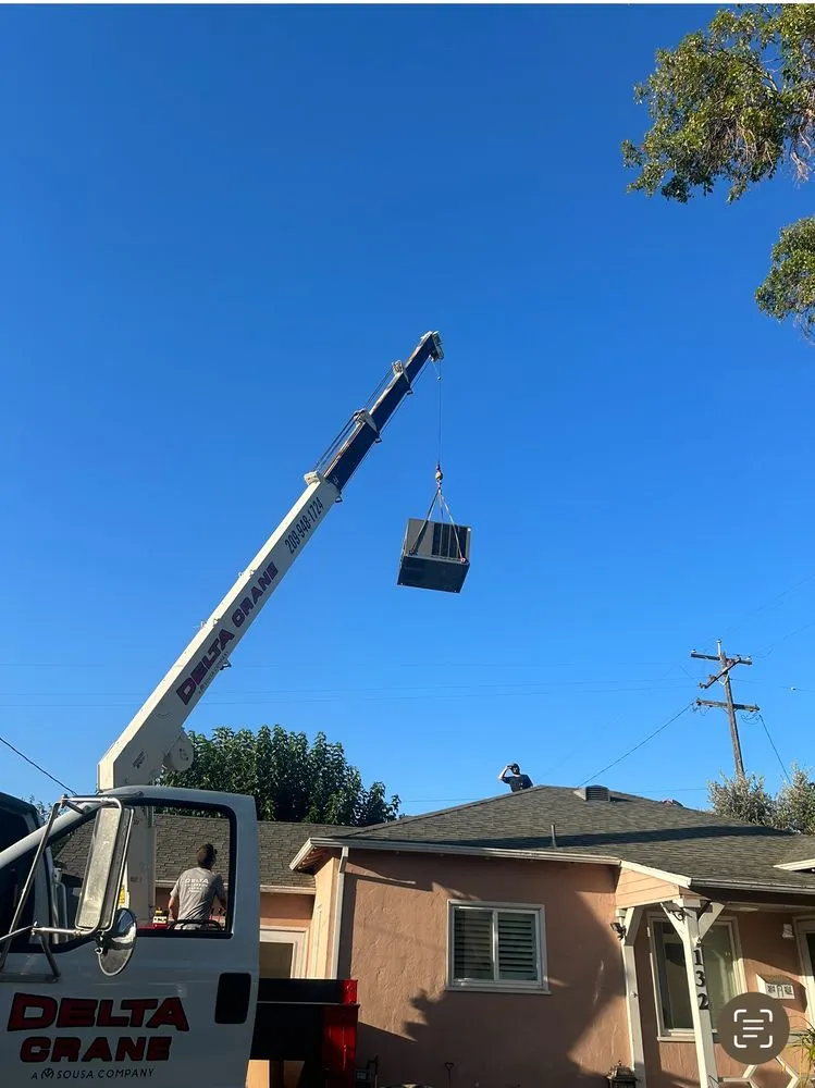 Slide of D'Angelo Heating And Air Conditioning