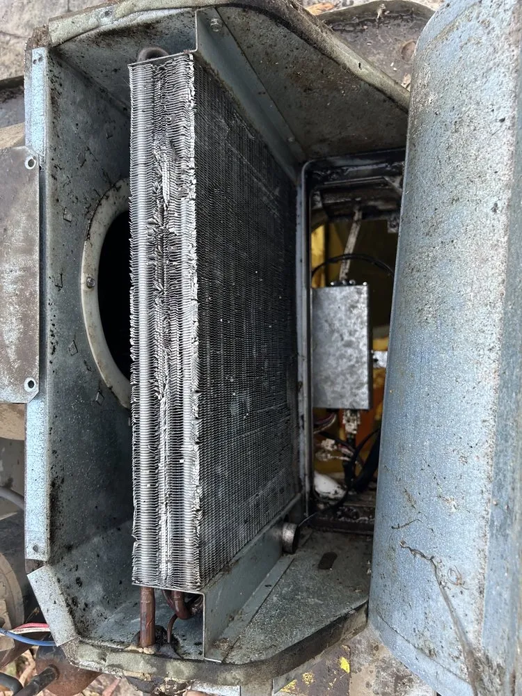 Slide of D'Angelo Heating And Air Conditioning