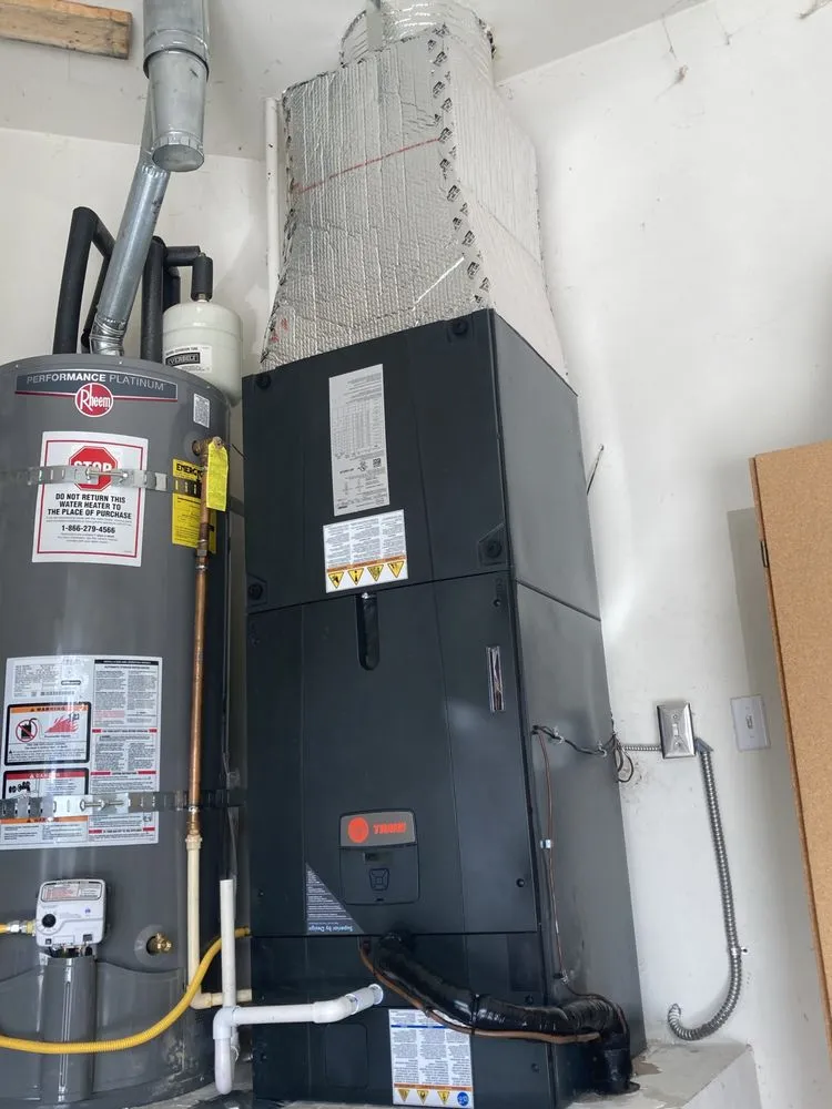 Slide of D'Angelo Heating And Air Conditioning