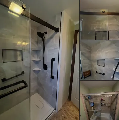 Slide of D'Angelo's Plumbing & Heating