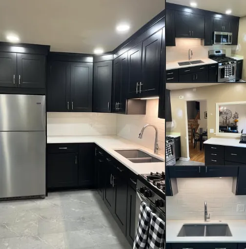 Slide of D'Angelo's Plumbing & Heating