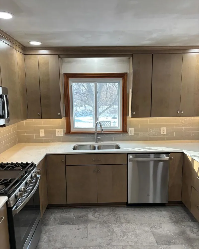 Slide of D'Angelo's Plumbing & Heating