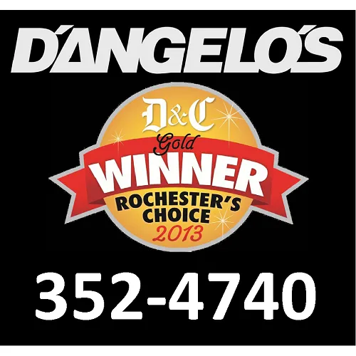 Slide of D'Angelo's Plumbing & Heating