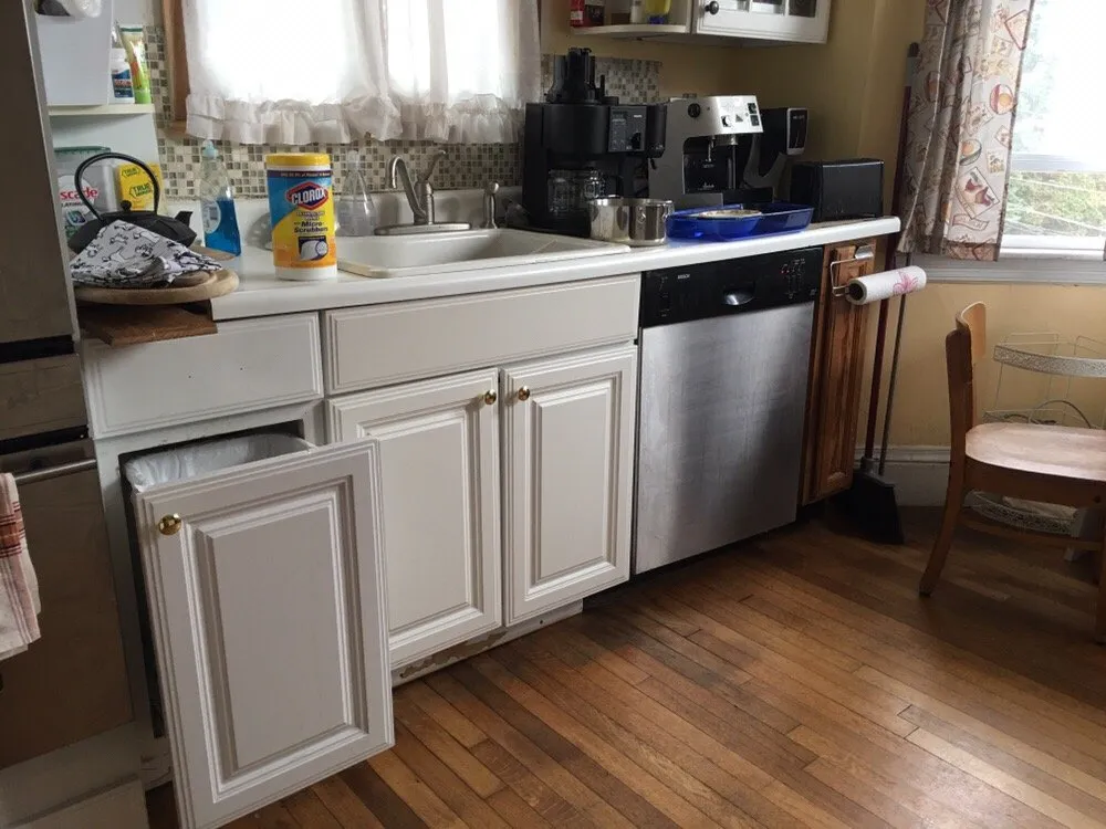 Slide of Dang's The Builder