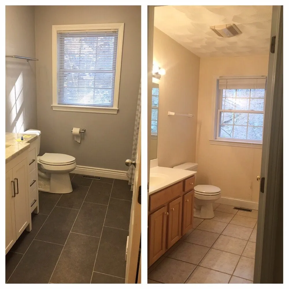 Slide of Dang's The Builder