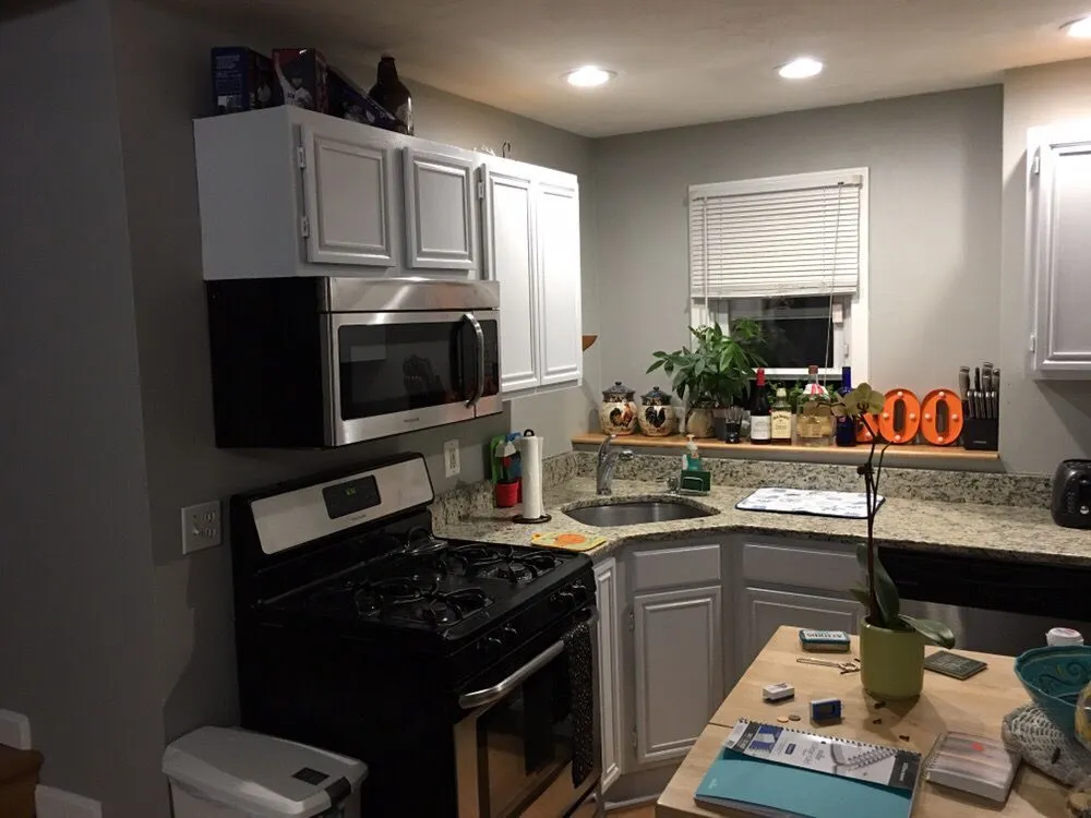 Slide of Dang's The Builder