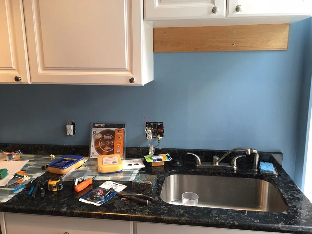 Slide of Dang's The Builder