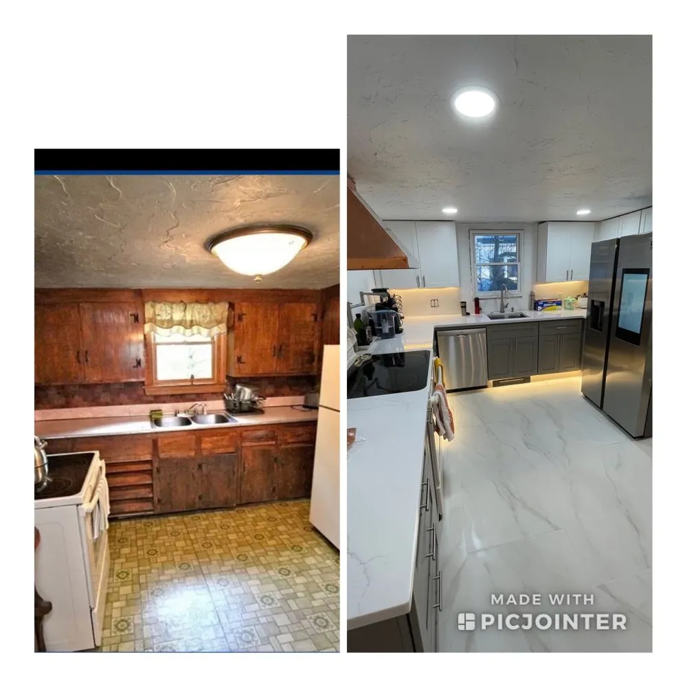 Slide of Dang's The Builder