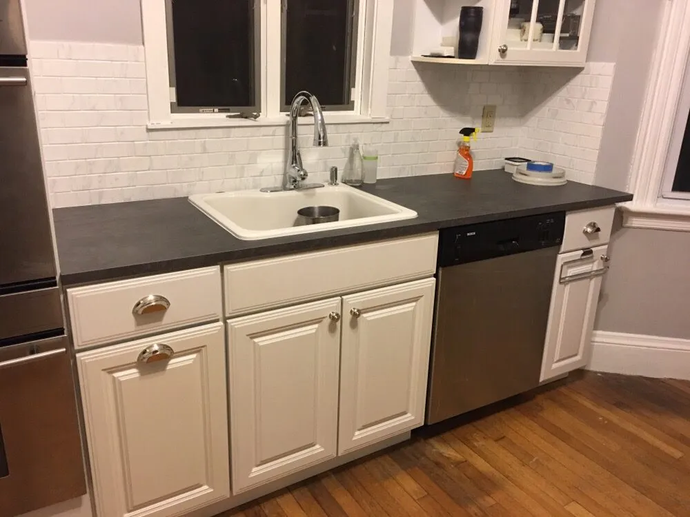 Slide of Dang's The Builder