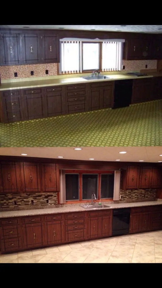 Slide of Dang's The Builder