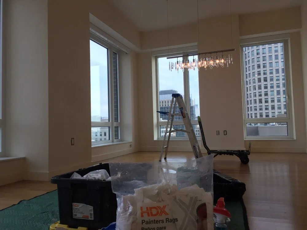 Slide of Dang's The Builder