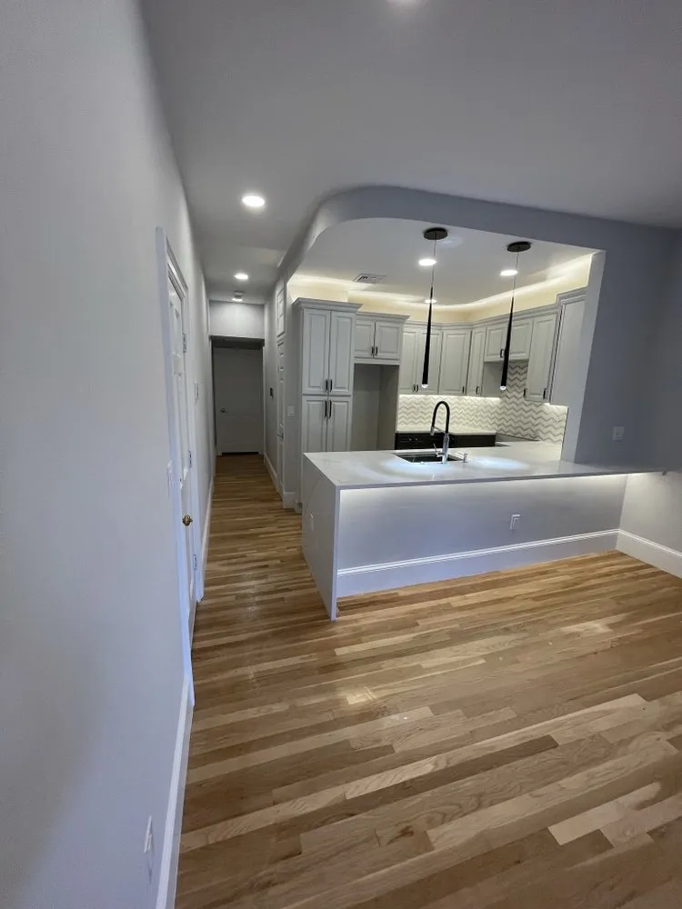 Slide of Dang's The Builder