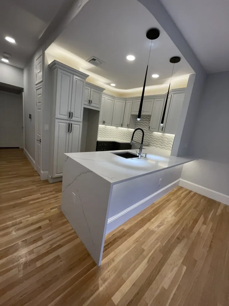 Slide of Dang's The Builder