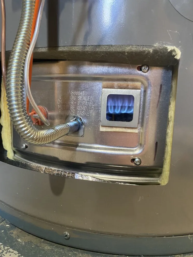 Slide of Daniel Building Services