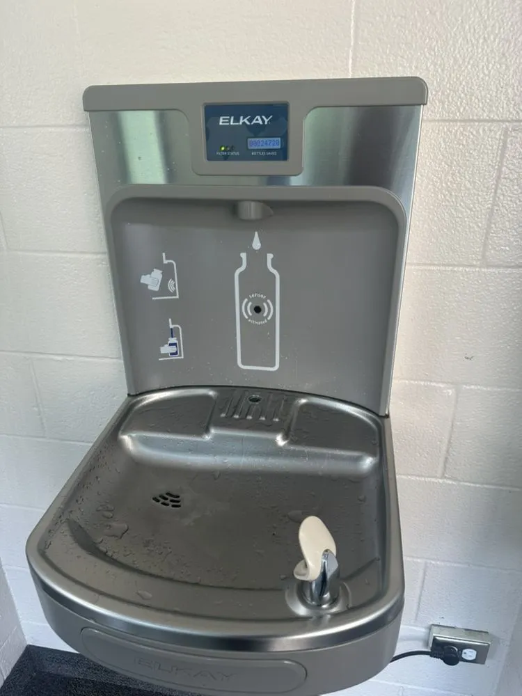 Slide of Daniel Building Services