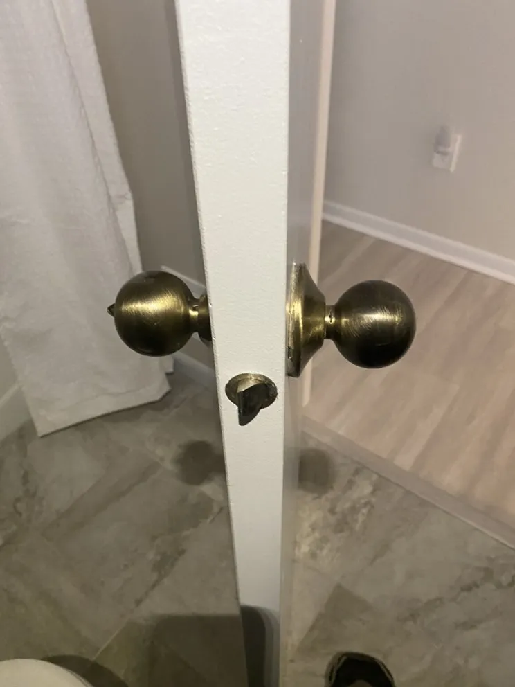 Slide of Daniel Building Services