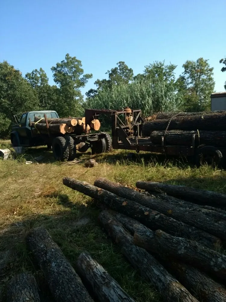 Slide of Daniel Carpenter Services