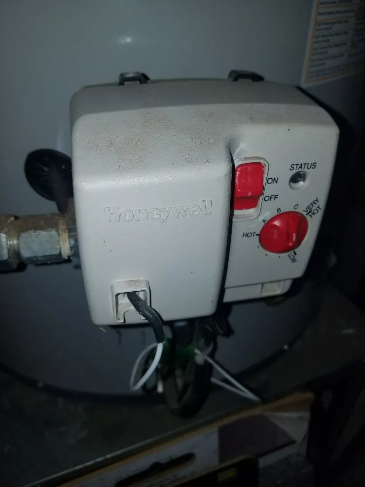 Slide of Daniel Dolinger Property Prep