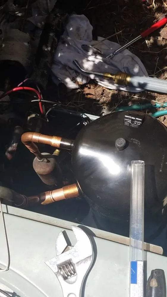 Slide of Daniel Dolinger Property Prep