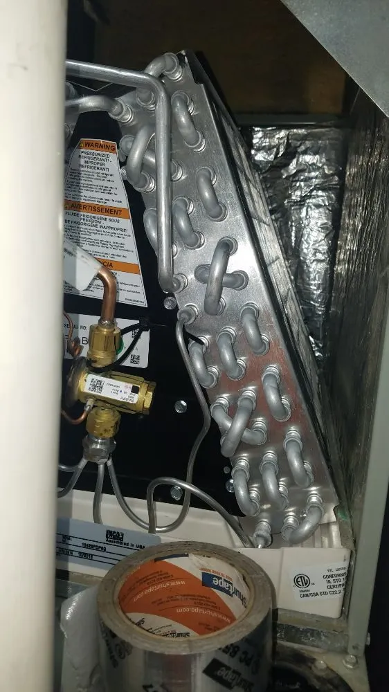 Slide of Daniel Dolinger Property Prep