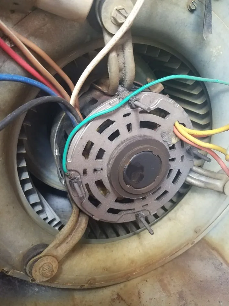 Slide of Daniel Dolinger Property Prep