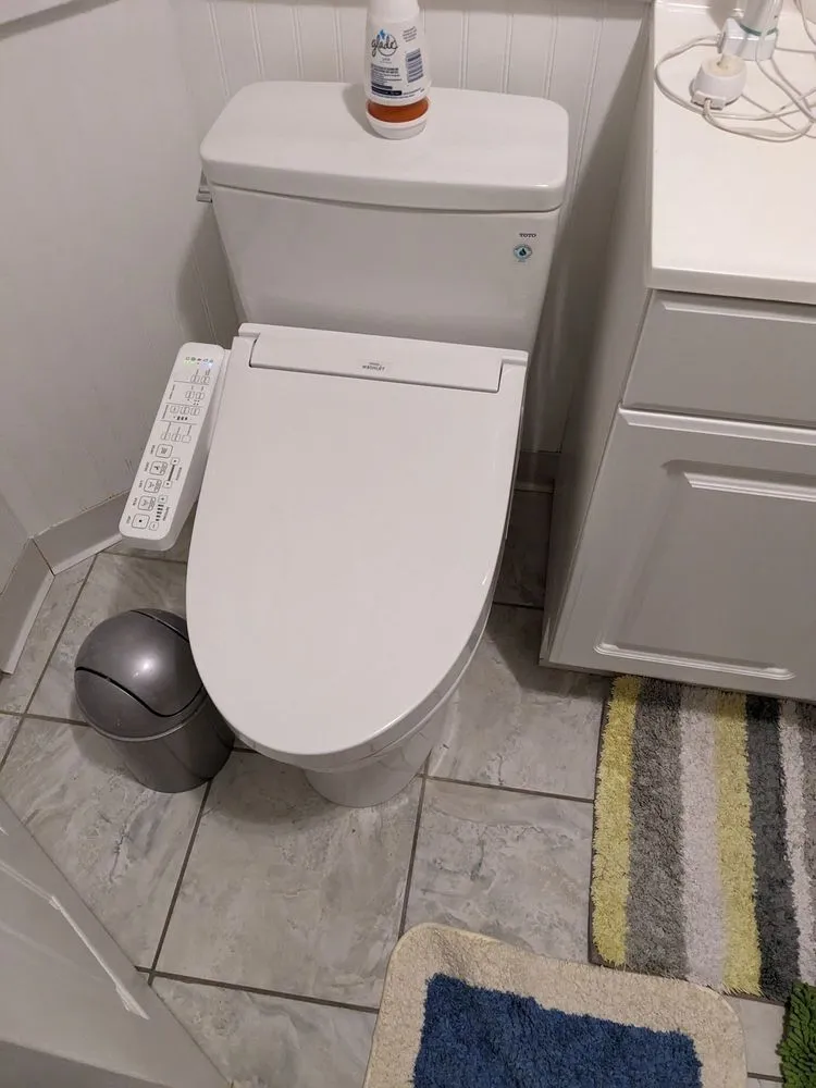 Slide of Daniel E. Cadotte Plumbing & Heating