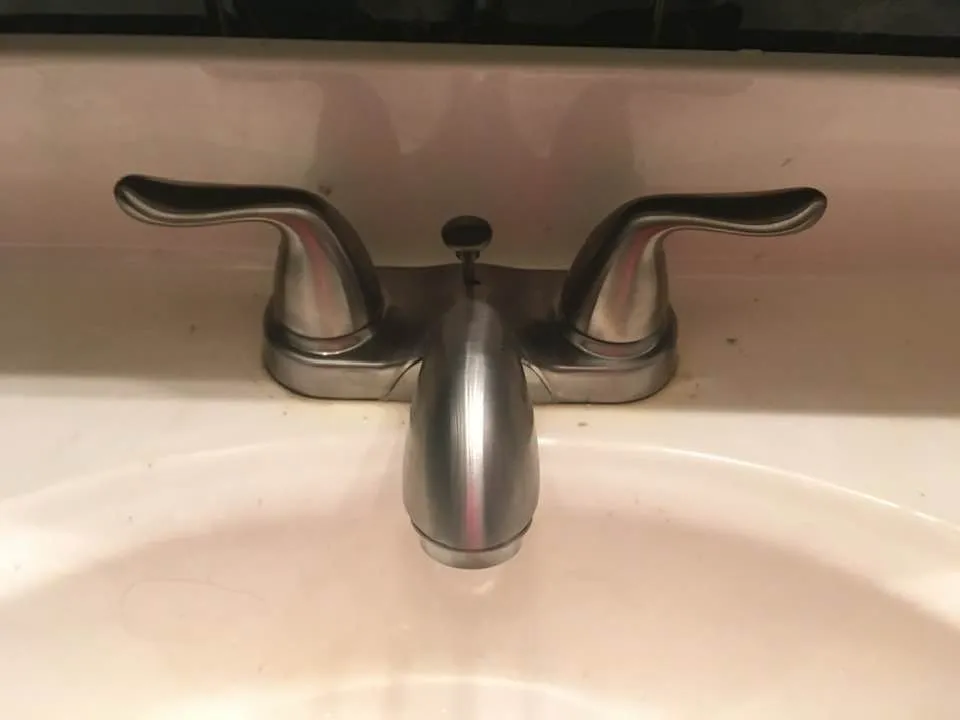 Slide of Daniel E. Cadotte Plumbing & Heating