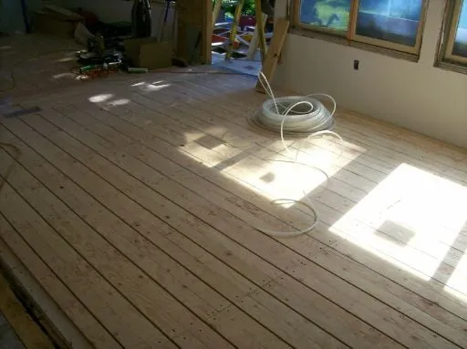 Slide of Daniel E. Cadotte Plumbing & Heating