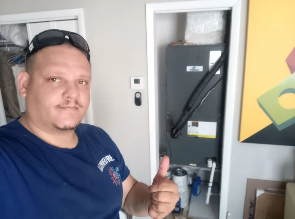 Slide of Daniel Freeze