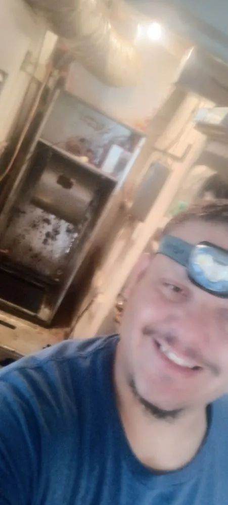 Slide of Daniel Freeze