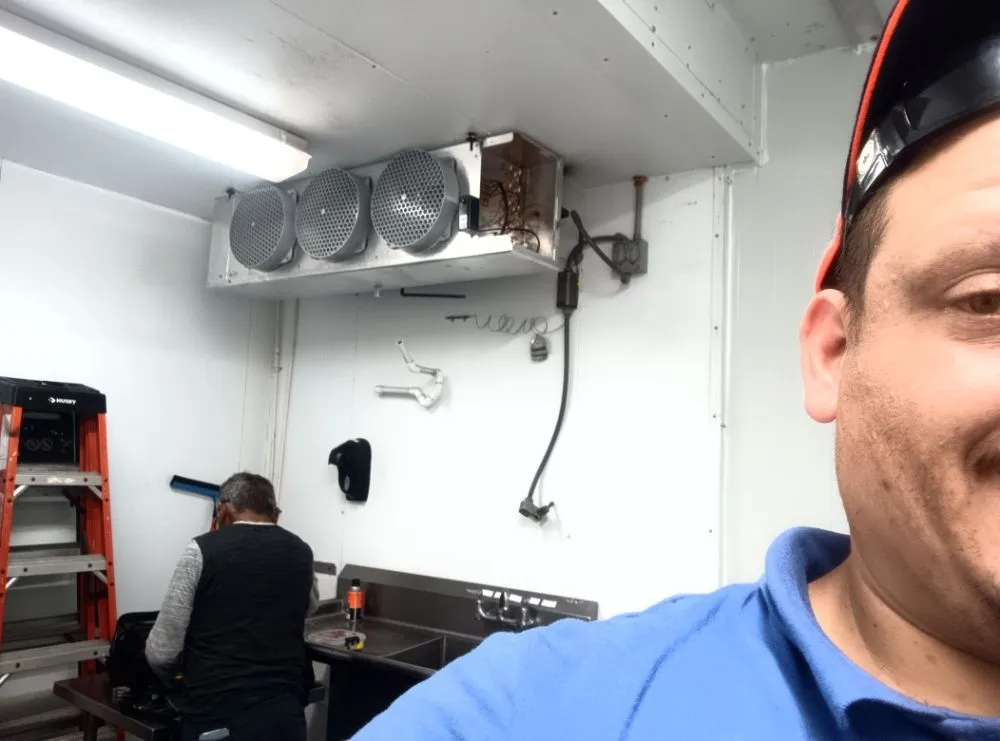 Slide of Daniel Freeze