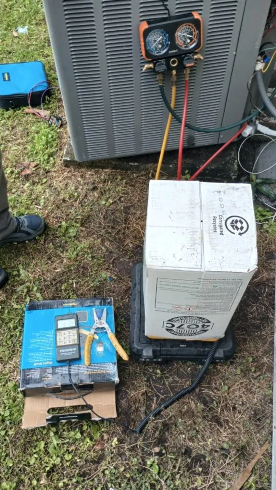 Slide of Daniel Freeze