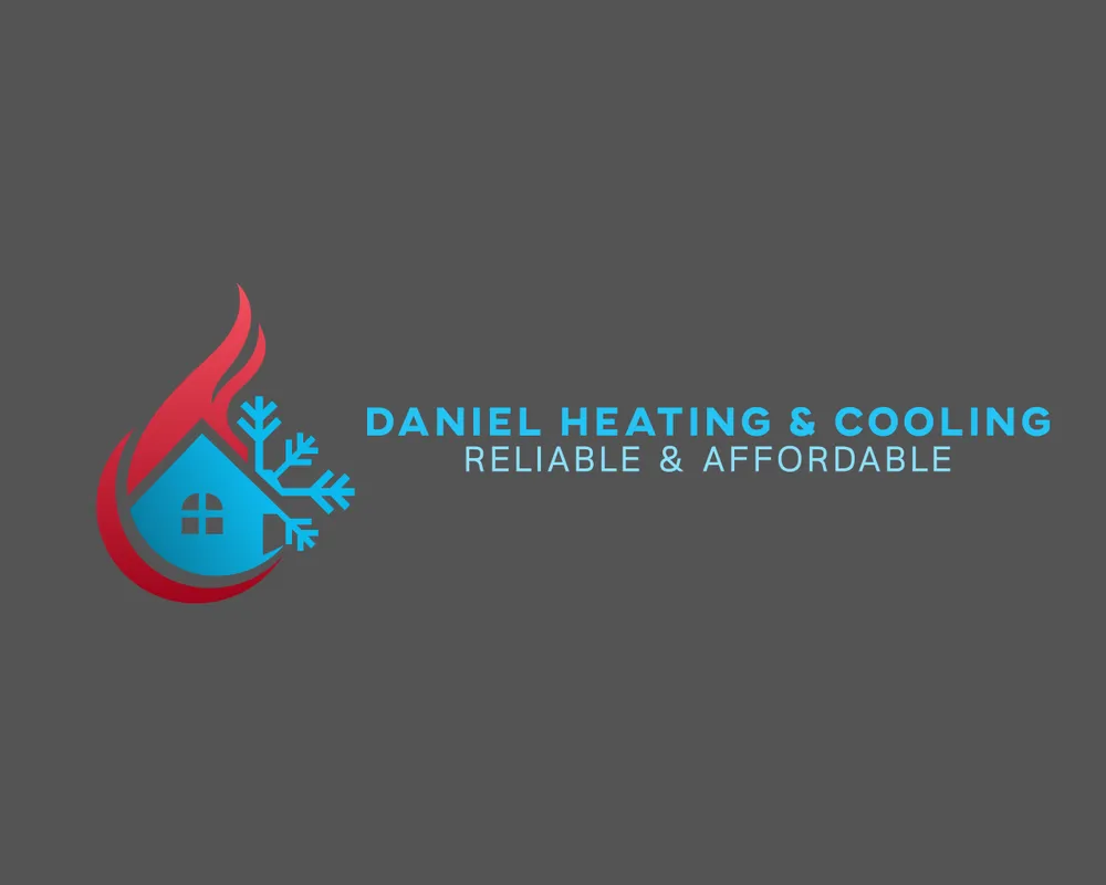 Slide of Daniel Heating & Cooling
