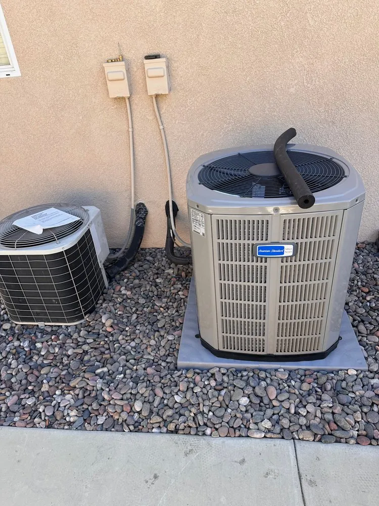 Slide of Daniel Heating and Air Conditioning