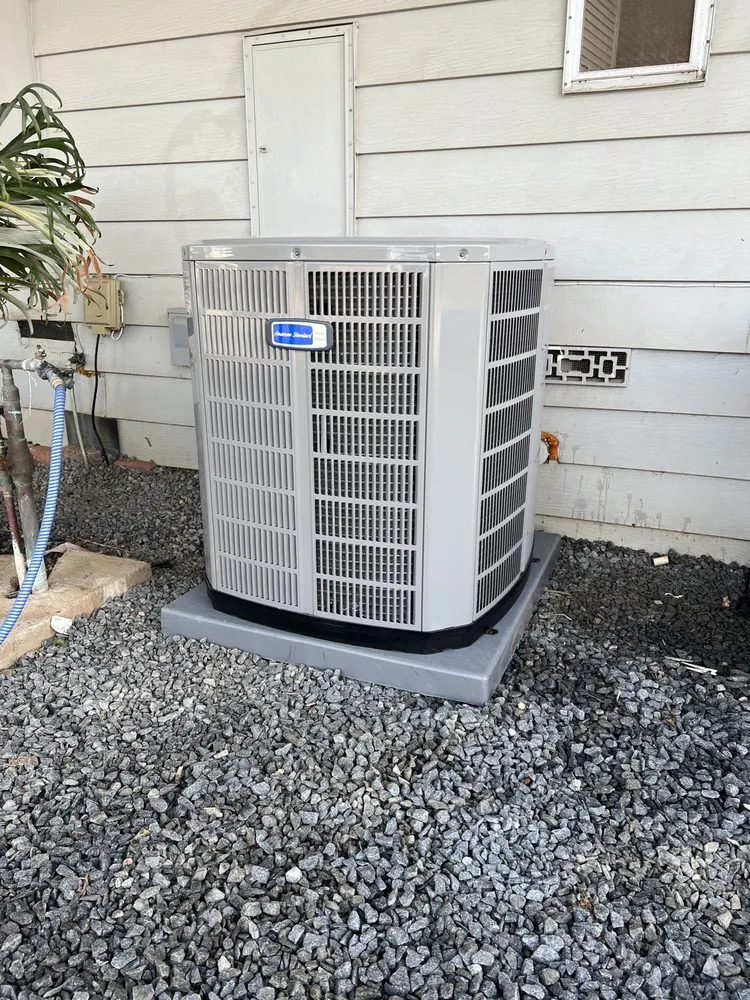 Slide of Daniel Heating and Air Conditioning