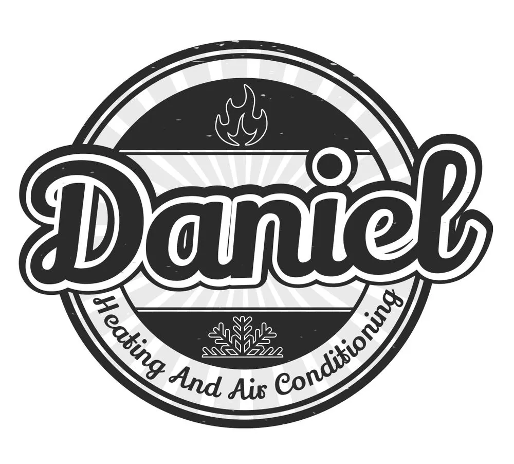 Slide of Daniel Heating and Air Conditioning