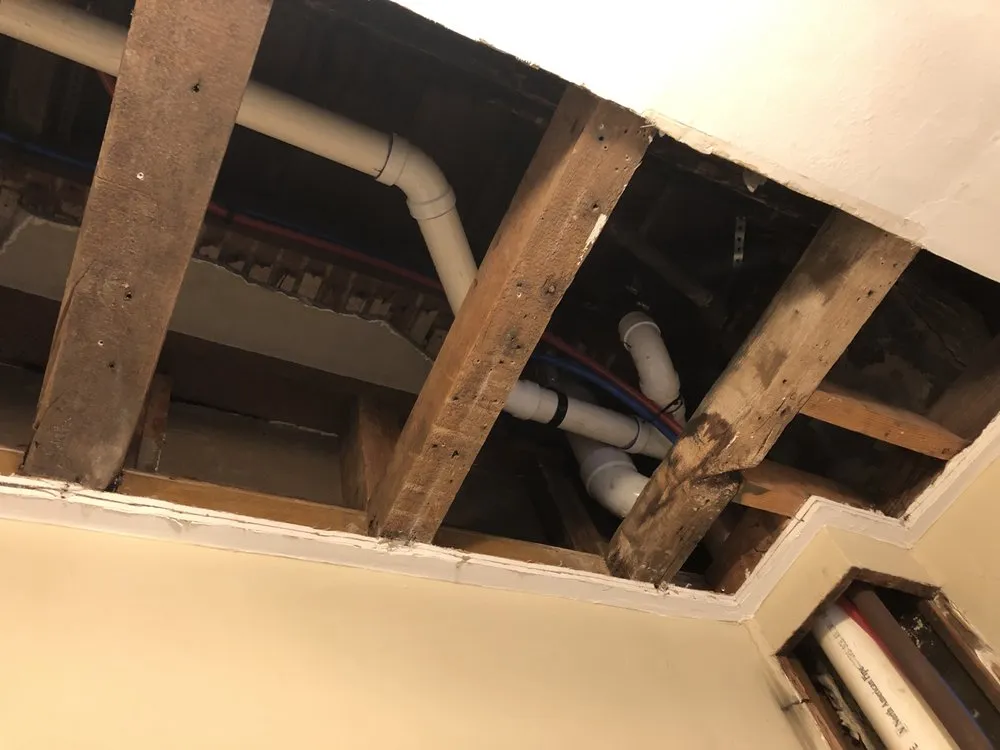 Slide of Daniel Smith Plumbing & Heating, LLC